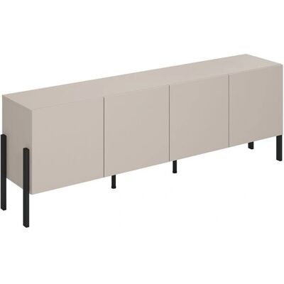INOSIGN Jukon Béžový Sideboard - Sideboard INOSIGN Jukon Béžový Sideboard - Sideboard