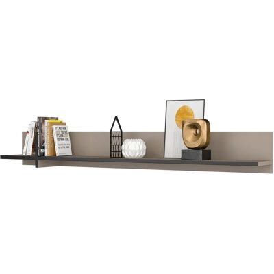 INOSIGN Cross Fali Polc - Modern Fali Polc INOSIGN Cross Fali Polc - Modern Fali Polc
