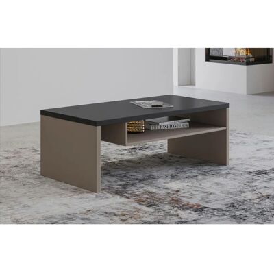 INOSIGN Cross Couchtisch - Modernes Design INOSIGN Cross Couchtisch - Modernes Design