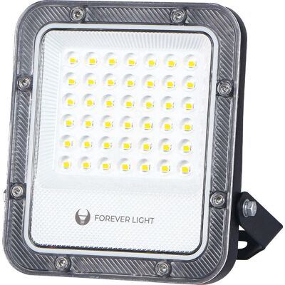 Forever Light PROXIM+ 30W Neutro branco - Floodlight LED Forever Light PROXIM+ 30W Neutro branco - Floodlight LED