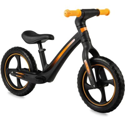 Momi Mizo Schwarz - Balance Bike für Kinder Momi Mizo Schwarz - Balance Bike für Kinder