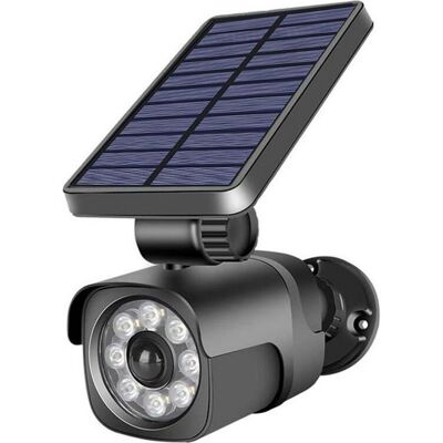 SUNARI - FLS-25 - 300lm - 6000K - Außen-Solarlampe SUNARI - FLS-25 - 300lm - 6000K - Außen-Solarlampe