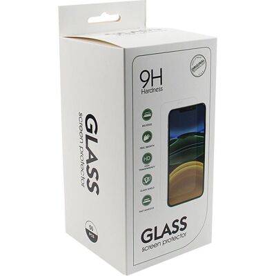 OEM - Galaxy S22/S23 50in1 Glas - 2,5D - Displayschutzfolie OEM - Galaxy S22/S23 50in1 Glas - 2,5D - Displayschutzfolie