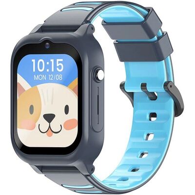 Smartwatch GPS dla dzieci Forever KidsLookMe2PK - Szary Smartwatch GPS dla dzieci Forever KidsLookMe2PK - Szary