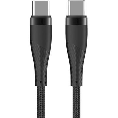 MaXlife MXUC-08 USB Kabel - Schnellladung & Daten - 1m MaXlife MXUC-08 USB Kabel - Schnellladung & Daten - 1m