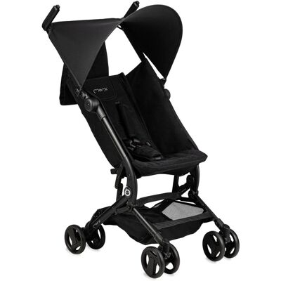 MoMi Grace Passeggino da Viaggio Compatto - Sistema di Viaggio Bebè MoMi Grace Passeggino da Viaggio Compatto - Sistema di Viaggio Bebè
