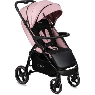 Momi Miya Pink Kinderwagen - Babywagen Momi Miya Pink Kinderwagen - Babywagen
