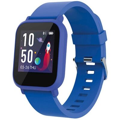 Maxlife MXSW-200 Smartwatch - Tętno, Sen, Sport, Wodoodporny Maxlife MXSW-200 Smartwatch - Tętno, Sen, Sport, Wodoodporny