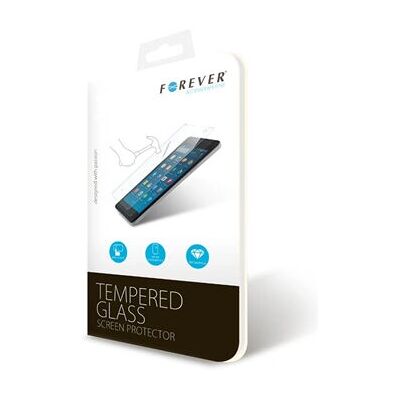Forever GSM005991 Kirkas kovapuhallettu lasinäyttösuoja iPad Airille - Tablettisuojus Forever GSM005991 Kirkas kovapuhallettu lasinäyttösuoja iPad Airille - Tablettisuojus