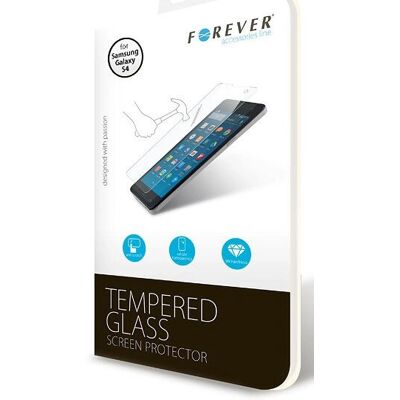 Forever GSM008997 Karkaistu lasi iPhone 6 Plus/6s Plus - Näytönsuoja Forever GSM008997 Karkaistu lasi iPhone 6 Plus/6s Plus - Näytönsuoja