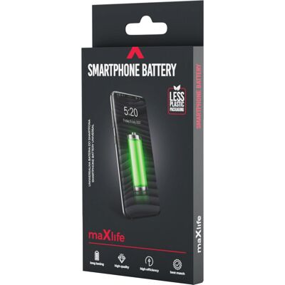 Maxlife iPhone 11 Pro Max Akku - 3969mAh - Akku Maxlife iPhone 11 Pro Max Akku - 3969mAh - Akku