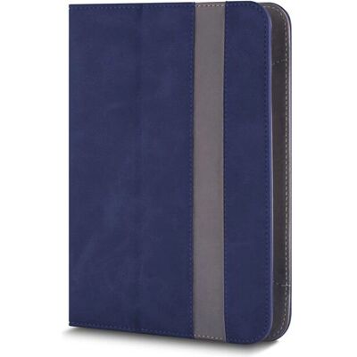GreenGo Modèle GSM012862 Étui Tablette Bleu Sombre - Étui pour Tablette - Publicité GreenGo Modèle GSM012862 Étui Tablette Bleu Sombre - Étui pour Tablette - Publicité