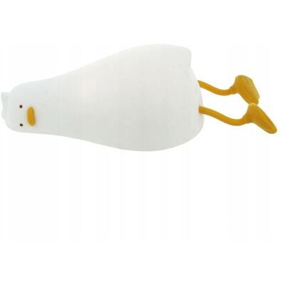 Forever Light LED Lampka nocna - Regulowana 8-kolorowa lampa nastrojowa Forever Light LED Lampka nocna - Regulowana 8-kolorowa lampa nastrojowa