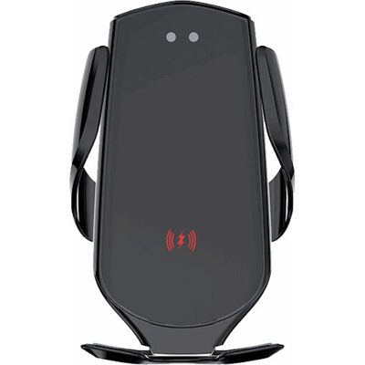 Maxlife Autohalterung - Kabelloses Laden 15W - Automatik, Universell Maxlife Autohalterung - Kabelloses Laden 15W - Automatik, Universell