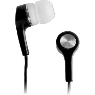 Setty GSM022087 Kytketyt In-Ear Kuulokkeet - Kuulokkeet Setty GSM022087 Kytketyt In-Ear Kuulokkeet - Kuulokkeet