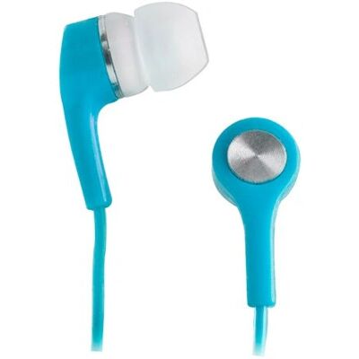 Setty Kopfhörer - In-Ear Kabel Blau - Headphones Setty Kopfhörer - In-Ear Kabel Blau - Headphones