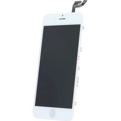 TelForceOne iPhone 6s LCD + Touch Panel - Weiß, AAAA TelForceOne iPhone 6s LCD + Touch Panel - Weiß, AAAA