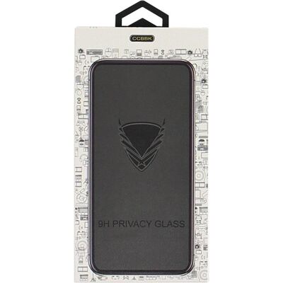 OEM iPhone XS Max Datenschutz Gehärtetes Glas - Smartphone Schutzfolie OEM iPhone XS Max Datenschutz Gehärtetes Glas - Smartphone Schutzfolie