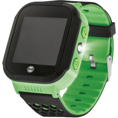 Forever KW-200 Smartwatch - Touchscreen GPS Mobil Forever KW-200 Smartwatch - Touchscreen GPS Mobil