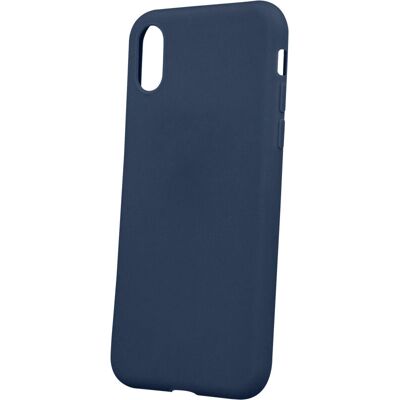 Hojer - GSM041833 - Bleu - P30 Lite - Étui - Publicité Hojer - GSM041833 - Bleu - P30 Lite - Étui - Publicité