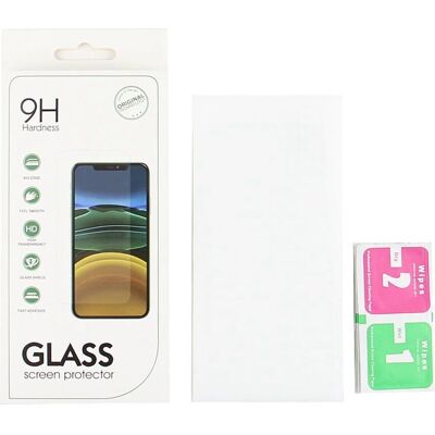 Apple iPhone 5/5s/5c/SE gehärtetes Glas Displayschutz - 2er Pack Apple iPhone 5/5s/5c/SE gehärtetes Glas Displayschutz - 2er Pack