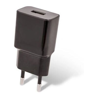 Maxlife MXTC-01 USB-Ladegerät - Schwarz - Ladegerät Maxlife MXTC-01 USB-Ladegerät - Schwarz - Ladegerät