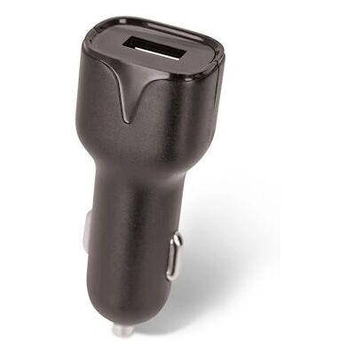 Carregador de carro Maxlife MXCC-01 - USB 1A - Preto Carregador de carro Maxlife MXCC-01 - USB 1A - Preto