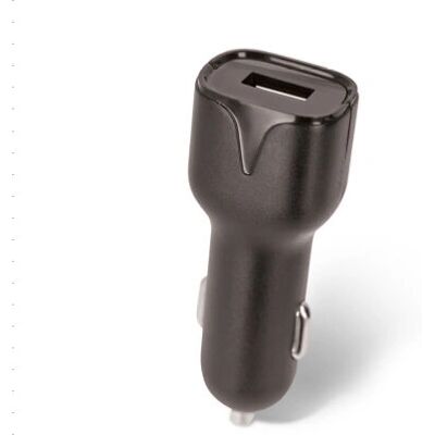 MaxLife OEM001507 Autolaturi - Nopea lataus - Musta MaxLife OEM001507 Autolaturi - Nopea lataus - Musta
