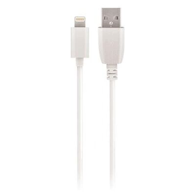 MaXlife Lightning kabel pro iPhone 8 Plus - 3m - Rychlé nabíjení MaXlife Lightning kabel pro iPhone 8 Plus - 3m - Rychlé nabíjení