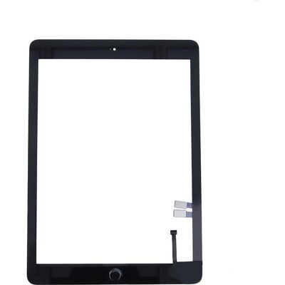 TechSolz iPad 6 9,7" Touch Panel - Schwarz - Touch Panel TechSolz iPad 6 9,7" Touch Panel - Schwarz - Touch Panel