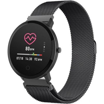Forever ForeVive SB-320 - Herzfrequenz, Schrittzähler, Schlaf - Smartwatch Forever ForeVive SB-320 - Herzfrequenz, Schrittzähler, Schlaf - Smartwatch