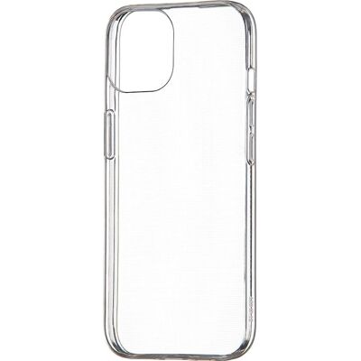 Custodia Slim OEM per iPhone 11 - Protezione Ultra Sottile Custodia Slim OEM per iPhone 11 - Protezione Ultra Sottile