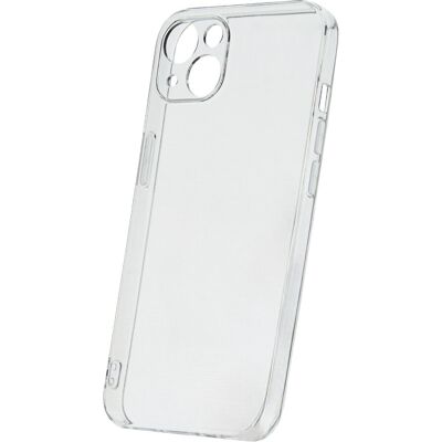 TelForceOne iPhone X/XS - Transparentes Slim Case TelForceOne iPhone X/XS - Transparentes Slim Case