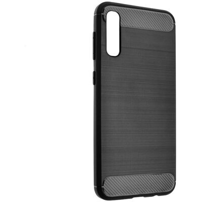 Yksinkertainen musta TPU-kuori iPhone 11 Pro Yksinkertainen musta TPU-kuori iPhone 11 Pro
