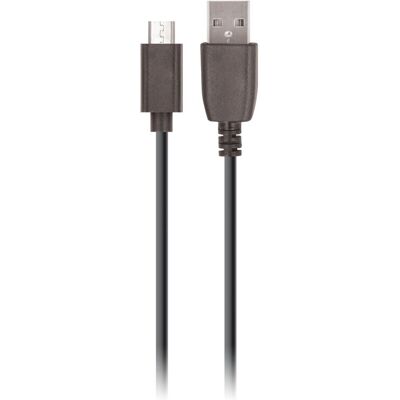 Maxlife - OEM001648 - Μαύρο - 0.2 m - USB καλώδιο Maxlife - OEM001648 - Μαύρο - 0.2 m - USB καλώδιο
