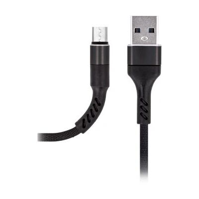 MaXlife OEM001950 USB Kaapeli - 1m, USB A Micro-USB B - Kaapeli MaXlife OEM001950 USB Kaapeli - 1m, USB A Micro-USB B - Kaapeli