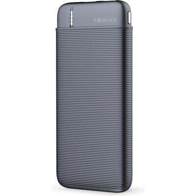 Power Bank Compacto Partel 5000mAh - Power Bank, Negro, 5000mAh Power Bank Compacto Partel 5000mAh - Power Bank, Negro, 5000mAh