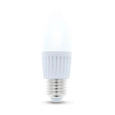 Forever Light LZE27C3710WNW LED lamppu Neutraali valkoinen - LED lamppu Forever Light LZE27C3710WNW LED lamppu Neutraali valkoinen - LED lamppu