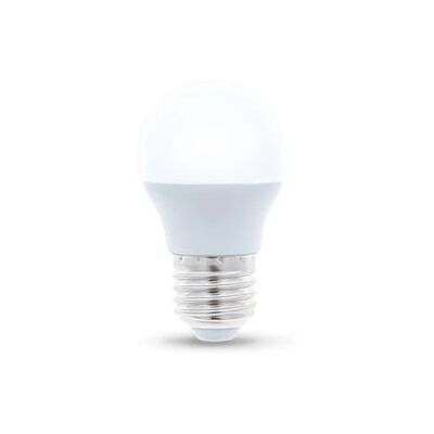 Forever Light LZE27G456WWW LED-lamppu - Lämmin valkoinen - 6W - E27 Forever Light LZE27G456WWW LED-lamppu - Lämmin valkoinen - 6W - E27