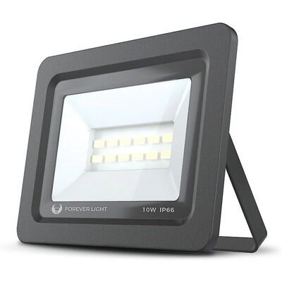 Forever Light PROXIM II 10W 6000K Floodlight - IP66 Forever Light PROXIM II 10W 6000K Floodlight - IP66