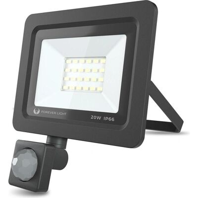 Forever Light Artisan Flutlicht LED PROXIM II 20W - 4500K - Flutlicht Forever Light Artisan Flutlicht LED PROXIM II 20W - 4500K - Flutlicht