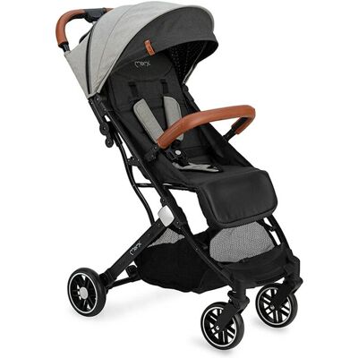 MoMi Estelle Kinderwagen - Lichtgewicht, Compact, Verstelbaar MoMi Estelle Kinderwagen - Lichtgewicht, Compact, Verstelbaar
