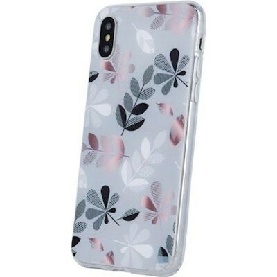 Huawei - P40 Lite - Twig - Σιλικόνη - Case Huawei - P40 Lite - Twig - Σιλικόνη - Case