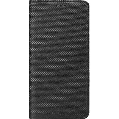 Jaym Xiaomi Mi 10T Lite 5G Magnetischer Etui - Schwarz Jaym Xiaomi Mi 10T Lite 5G Magnetischer Etui - Schwarz
