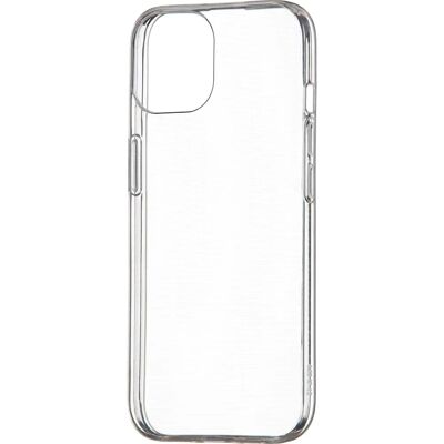 Samsung Galaxy S21 Läpinäkyvä Slim TPU Kuori Samsung Galaxy S21 Läpinäkyvä Slim TPU Kuori