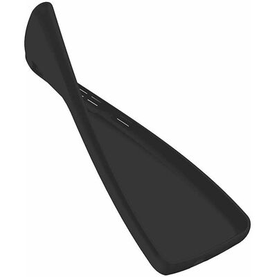 TechSolz Galaxy S21 / S21 5G Schwarzes Mattes Softcase TechSolz Galaxy S21 / S21 5G Schwarzes Mattes Softcase