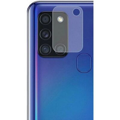 Bluestar - Realme C21/C20 - Προστατευτικό φακού κάμερας Bluestar - Realme C21/C20 - Προστατευτικό φακού κάμερας