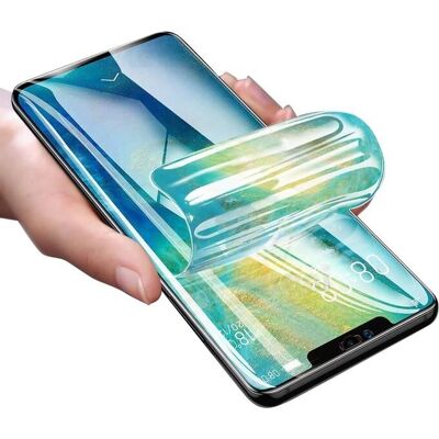 TCL - 20L - 0.30mm - 2.5D - Προστατευτικό οθόνης TCL - 20L - 0.30mm - 2.5D - Προστατευτικό οθόνης