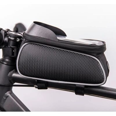 TechSolz Wasserdichter Handyhalter für Motorrad - XL - Handyhalter TechSolz Wasserdichter Handyhalter für Motorrad - XL - Handyhalter