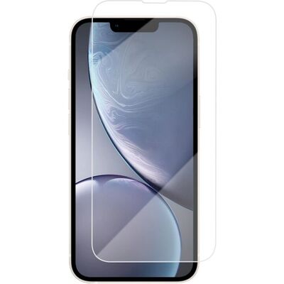 TechSolz - iPhone 14 - 2-Pack - Skærmbeskyttelse TechSolz - iPhone 14 - 2-Pack - Skærmbeskyttelse